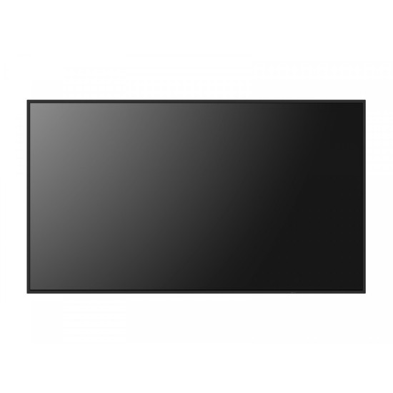 Monitor wielkoformatowy MultiSync E659 65 cali UHD 16/7 350cd/m2 