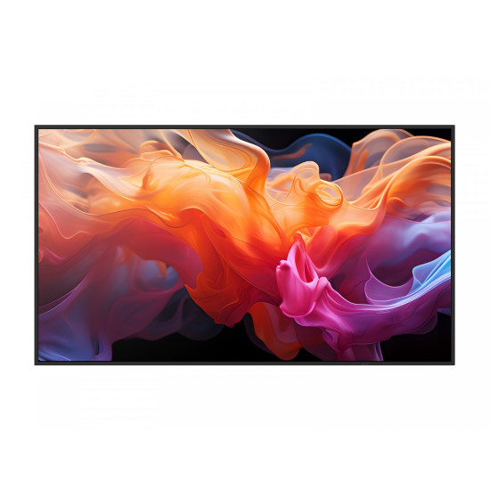 Monitor wielkoformatowy MultiSync E659 65 cali UHD 16/7 350cd/m2 