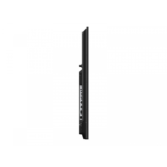 Monitor wielkoformatowy MultiSync E659 65 cali UHD 16/7 350cd/m2 