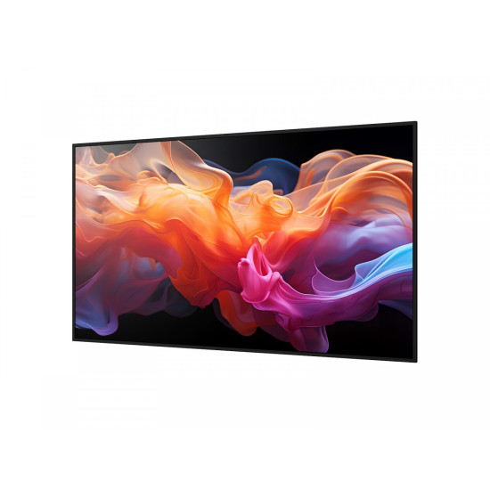 Monitor wielkoformatowy MultiSync E659 65 cali UHD 16/7 350cd/m2 