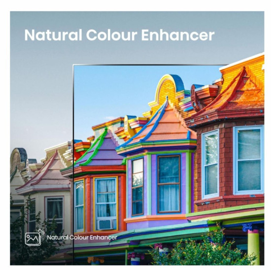 Telewizor LED 40 cali 40A4Q