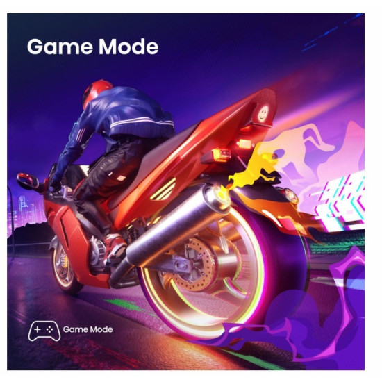 Telewizor LED 40 cali 40A4Q