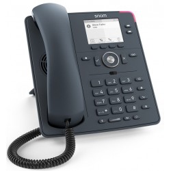Telefon przewodowy VoIP SNOM D140 