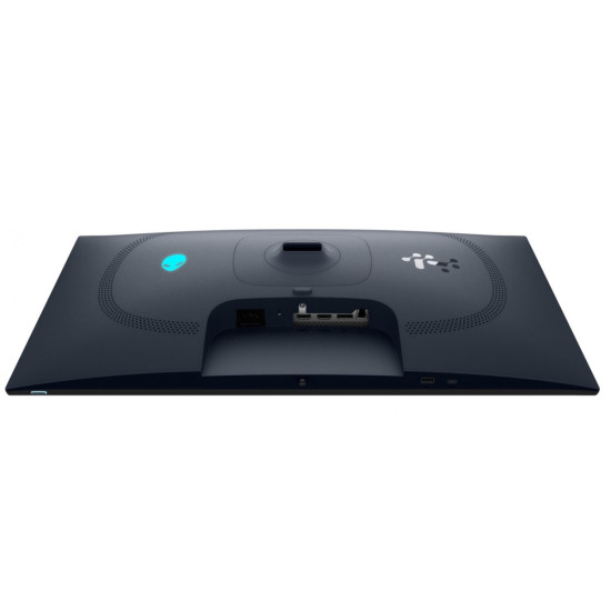 Monitor AW2725D 27 cali NVIDIA G-SYNC Ultimate & AMD FreeSync Premium Pro 360Hz QHD (2560x1440)/16:9/DP/HDMI/USB 3.2/3Y AES&PPE