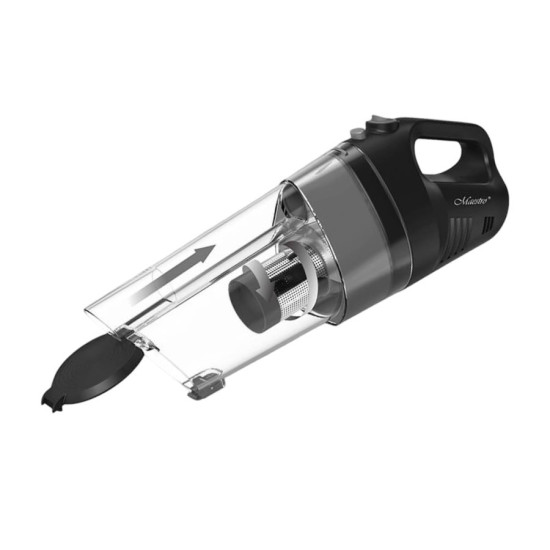 Odkurzacz pionowy bezprzewodowy 2w1  MR-615