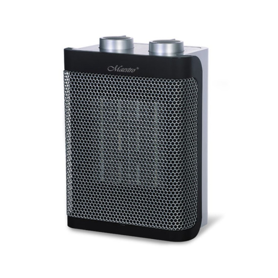 Termowentylator ceramiczny 1500W MR-924 