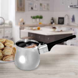 Tygielek do kawy po turecku 300 ml  MR-1661-3