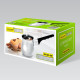 Tygielek do kawy po turecku 600 ml  MR-1661-6 