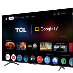 Telewizor QLED 55 cali 55P81K 