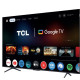 Telewizor QLED 55 cali 55P81K 