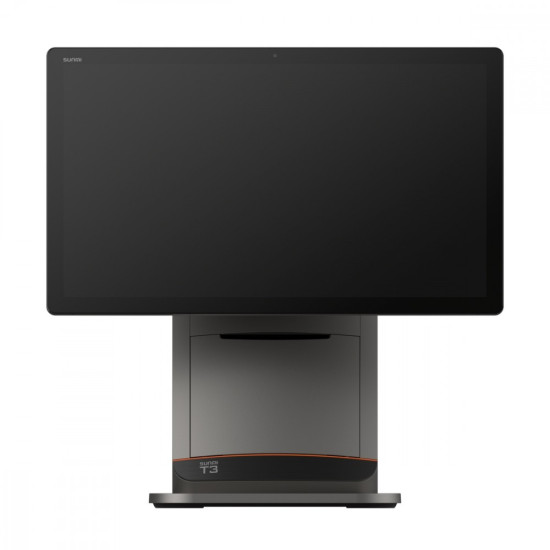 Terminal T3 GMS A13 15,6 cala 4/64GB NFC WiFi 80mm drukarka