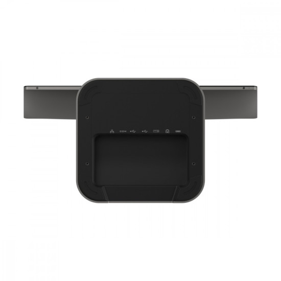 Terminal T3 GMS A13 15,6 cala 4/64GB NFC WiFi 80mm drukarka