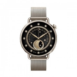 Smartwatch Redmi Watch S4 41mm Złoty 