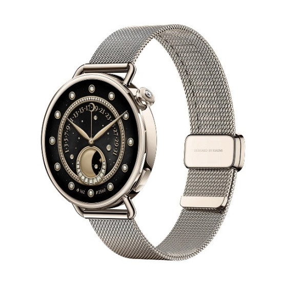 Smartwatch Redmi Watch S4 41mm Złoty 