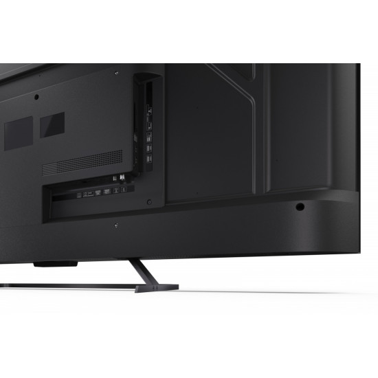 Telewizor QLED 50 cali 50HR8465E