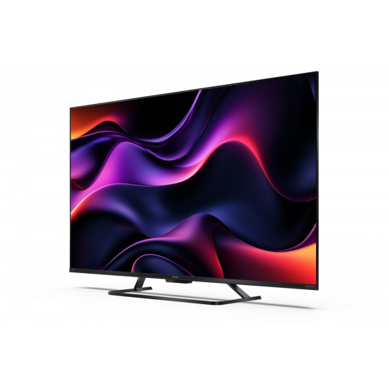 Telewizor QLED 50 cali 50HR8465E