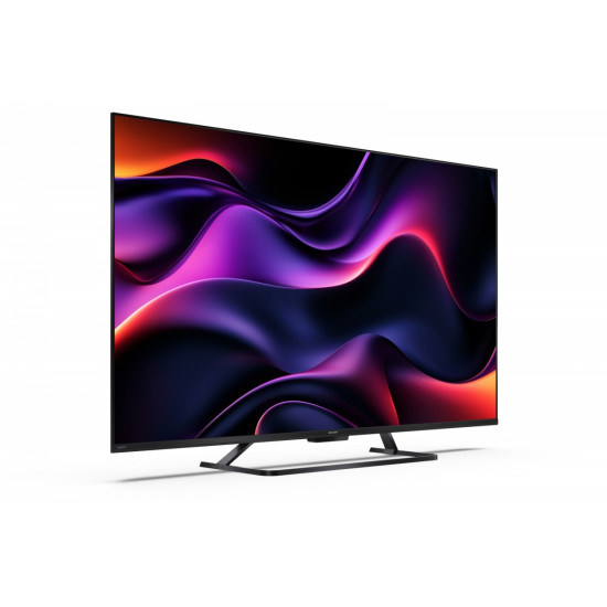 Telewizor QLED 50 cali 50HR8465E