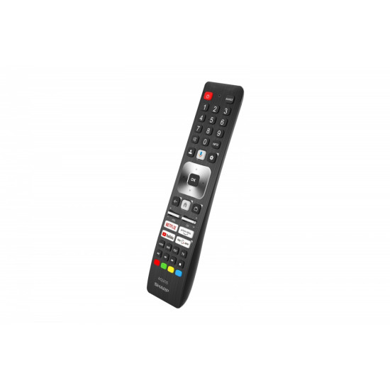 Telewizor QLED 50 cali 50HR8465E