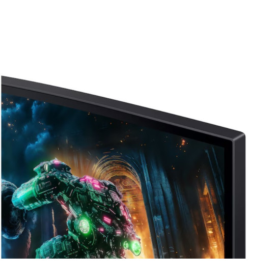 Monitor Odyssey G7 40 cali LS40FG750EUXEN 