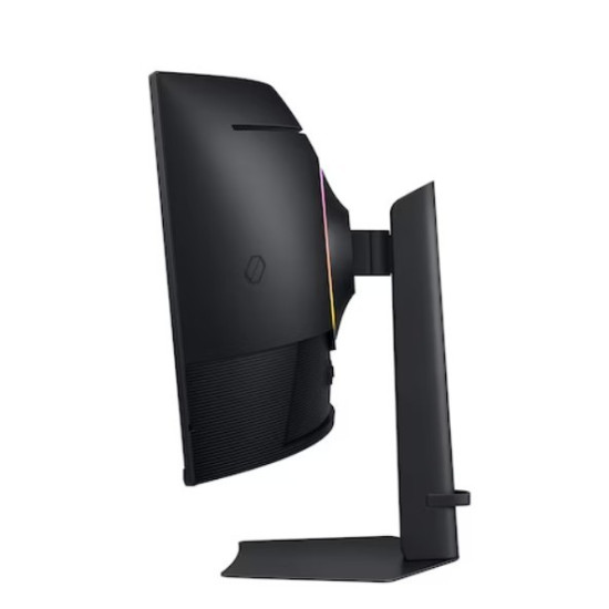 Monitor Odyssey G7 40 cali LS40FG750EUXEN 