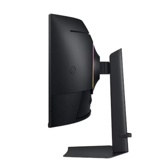 Monitor Odyssey G7 40 cali LS40FG750EUXEN 