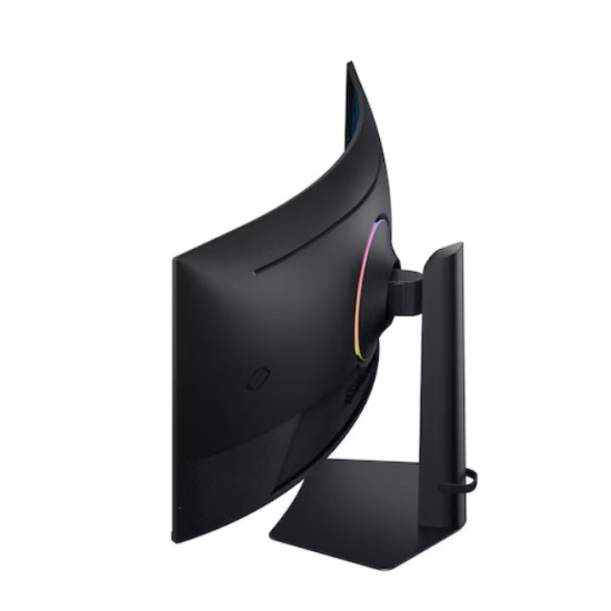 Monitor Odyssey G7 40 cali LS40FG750EUXEN 