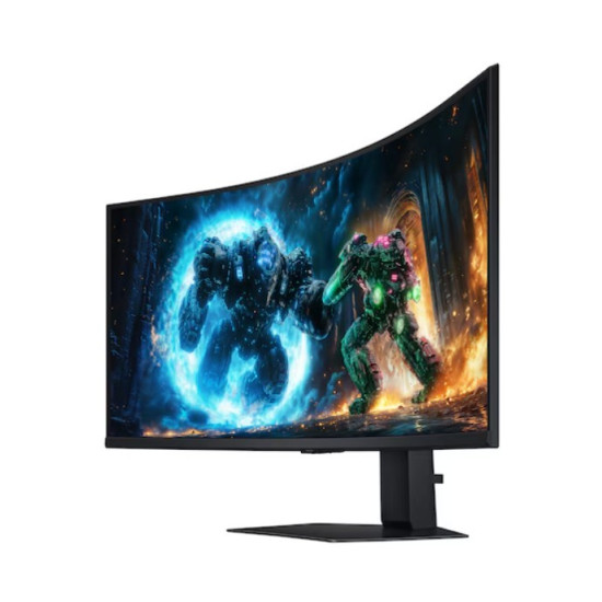 Monitor Odyssey G7 40 cali LS40FG750EUXEN 