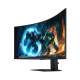 Monitor Odyssey G7 40 cali LS40FG750EUXEN 
