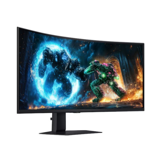 Monitor Odyssey G7 40 cali LS40FG750EUXEN 