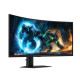 Monitor Odyssey G7 40 cali LS40FG750EUXEN 