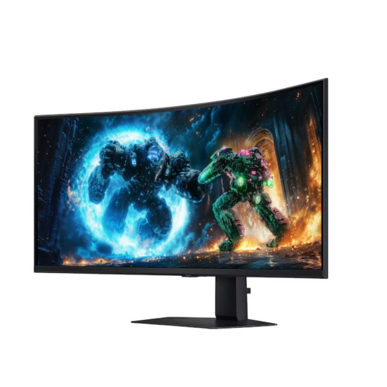 Monitor Odyssey G7 40 cali LS40FG750EUXEN 