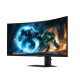Monitor Odyssey G7 40 cali LS40FG750EUXEN 
