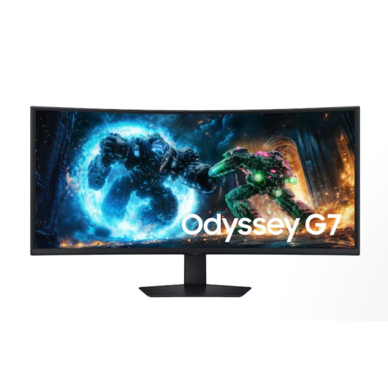 Monitor Odyssey G7 40 cali LS40FG750EUXEN 