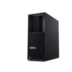 Stacja robocza ThinkStation P3 Tower G2 30HT005KPB W11Pro Ultra 9285K/2X32GB/1TB/RTX2000 16GB + INT/vPro/3YRS OS + 1YR Premier 