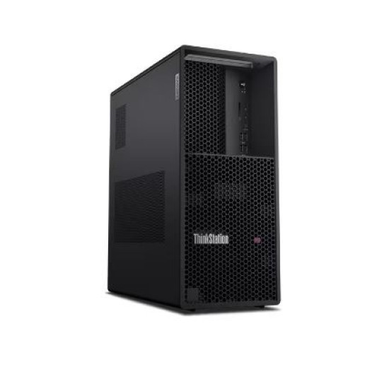 Stacja robocza ThinkStation P3 Tower G2 30HT005KPB W11Pro Ultra 9285K/2X32GB/1TB/RTX2000 16GB + INT/vPro/3YRS OS + 1YR Premier 
