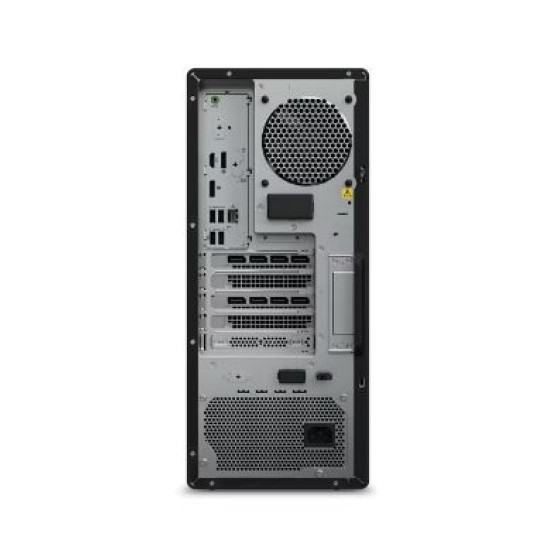 Stacja robocza ThinkStation P3 Tower G2 30HT005KPB W11Pro Ultra 9285K/2X32GB/1TB/RTX2000 16GB + INT/vPro/3YRS OS + 1YR Premier 