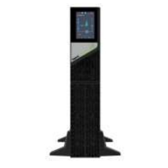 Zasilacz Keor DK 1kVA 9 min 311340 