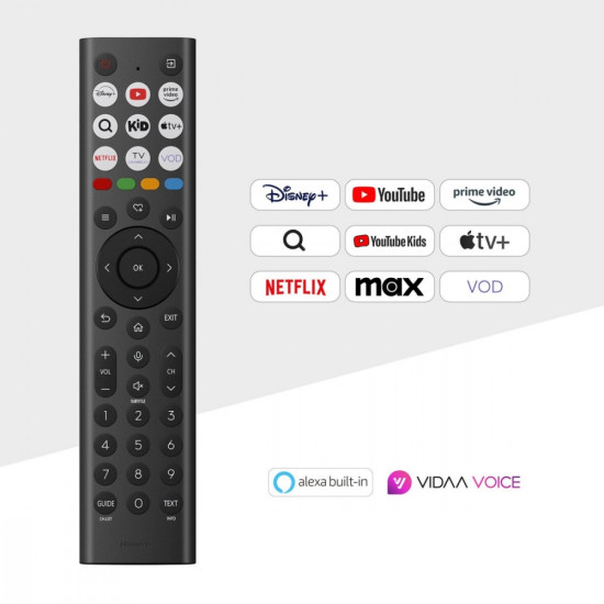 Telewizor LED 75 cali 75A6Q