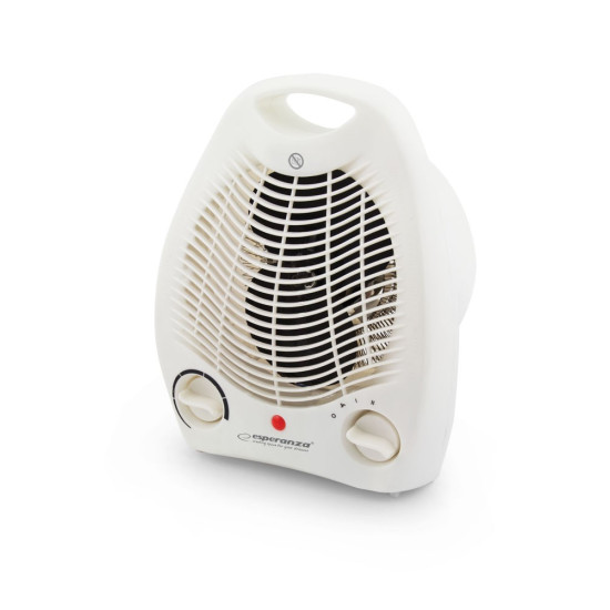 Termowentylator 1000W/2000W Gobi 