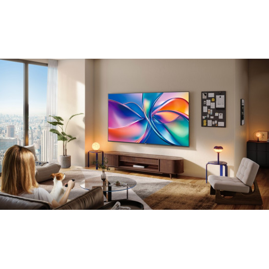 Telewizor QLED 43 cale 43E7Q