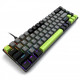 Klawiatura mechaniczna Red Core MX60 MT1260 