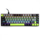 Klawiatura mechaniczna Red Core MX60 MT1260 