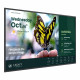 Monitor wielkoformatowy 43 cale ST4304 4K/1200:1/ANDROID