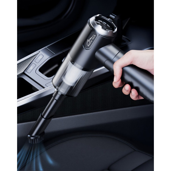 Mini dmuchawa 2 W 1 JET AIR DUSTER MT6538 