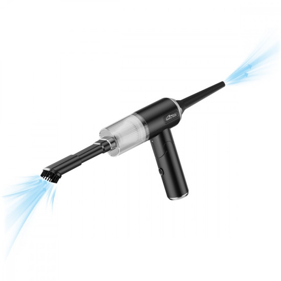 Mini dmuchawa 2 W 1 JET AIR DUSTER MT6538 