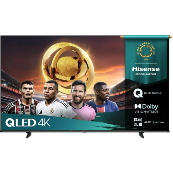 Telewizor QLED 75 cali 75E7Q