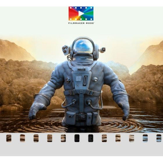 Telewizor Laser TV 120 cali 120L9HA