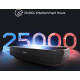 Telewizor Laser TV 120 cali 120L9HA