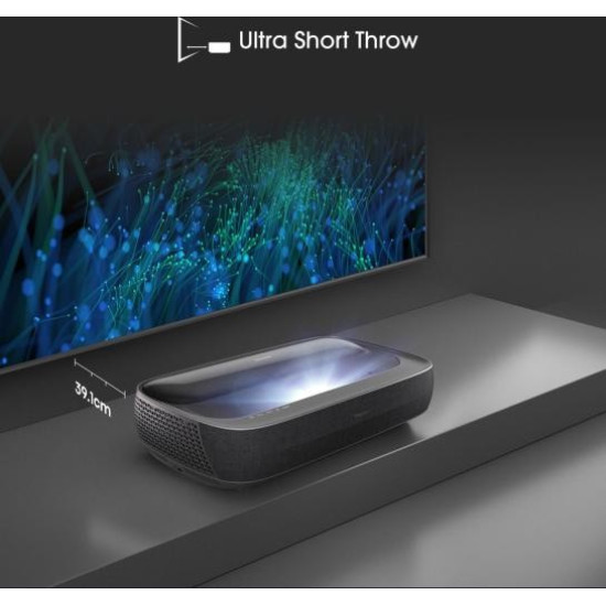 Telewizor Laser TV 120 cali 120L9HA