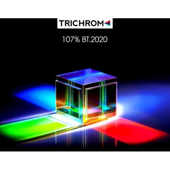 Telewizor Laser TV 120 cali 120L9HA